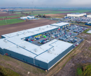 To już 5. Smart Park uruchomiony w 2025 roku – tym razem w Namysłowie