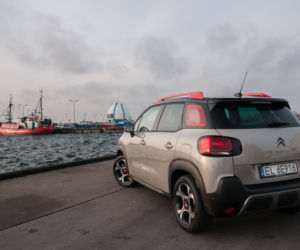 Citroen C3 Aircross 1.2 PureTech