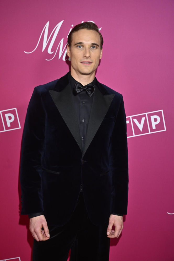 25-lecie "M jak miłość"