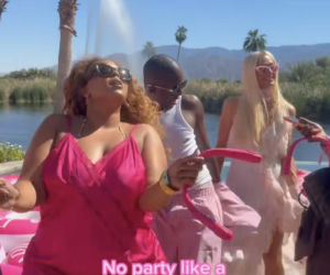 Gwiazdy na Coachelli: Angelika Mucha, Kylie Jenner, Natalia Szroeder...