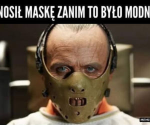 Maseczki ochronne: MEMY. Najlepsze obrazki, demotywatory i memy o maseczkach ochronnych