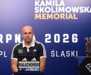 Konferencja dotycząca memoriału Kamili Skolimowskiej