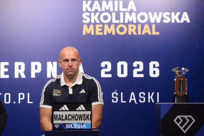 Konferencja dotycząca memoriału Kamili Skolimowskiej