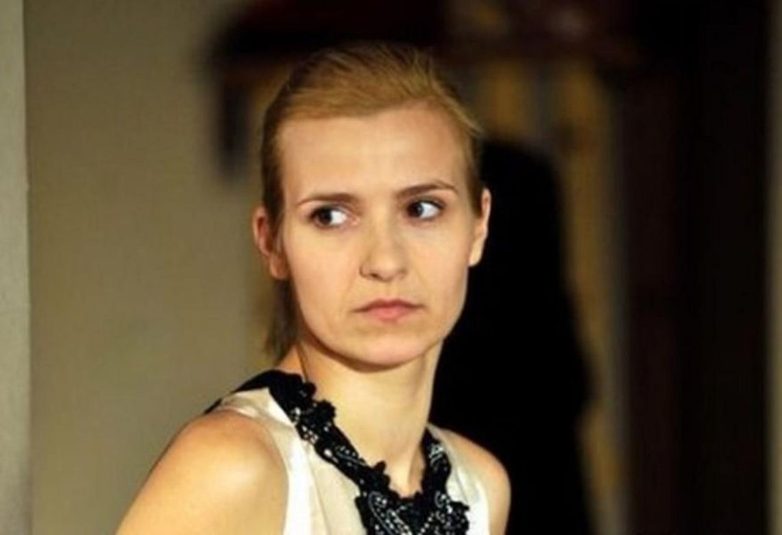 Joanna Koroniewska mocno o M jak miłość! Była wykorzystywana. Małgosia nie odeszła, ona uciekła!
