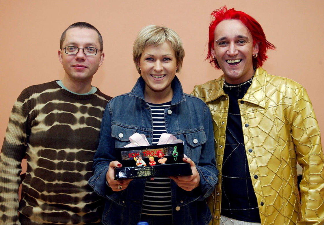 Tak zmieniła się Justyna Majkowsk