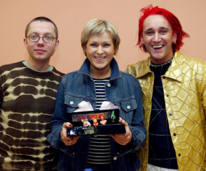 Tak zmieniła się Justyna Majkowsk