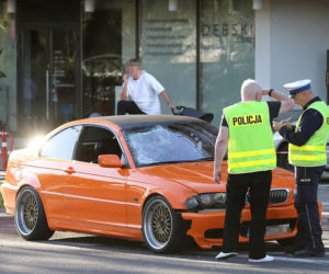 Dożywocie dla pirata z Sokratesa
