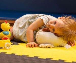 Walka o popołudniową drzemkę? To może być ważny moment