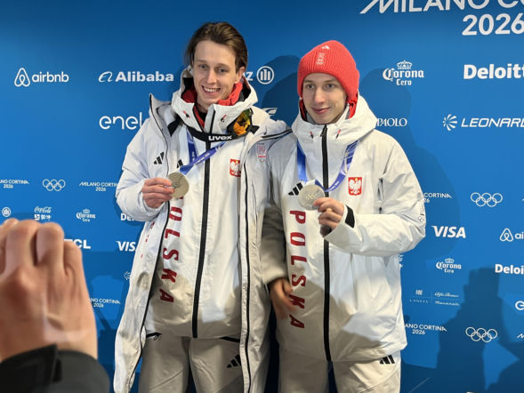 Kacper Tomasiak złożył deklarację. Jest pewny, że to wytrzyma 