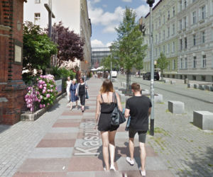Widziałeś pojazd Google Street View? Sprawdź czy zostałeś uwieczniony na zdjęciach!