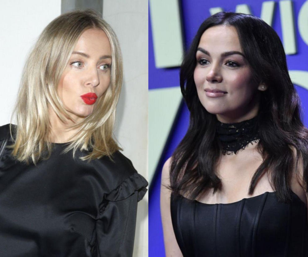 Czy przebije Woźniak-Starak? Krupińska odpowiada bez kompleksów