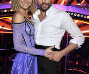 Joanna Moro, Rafał Maserak