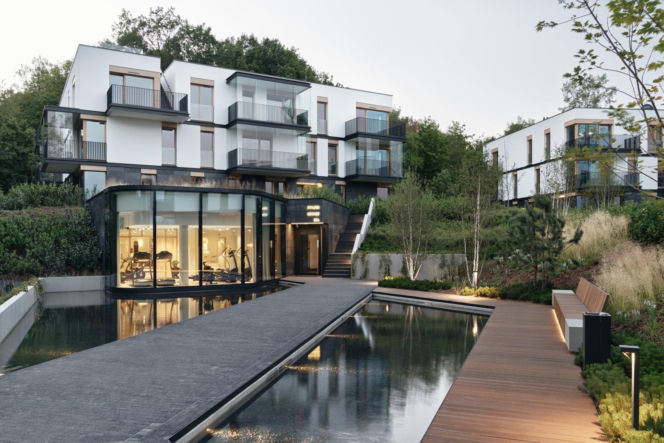 Kandydaci do tytułu Fasada Roku 2026