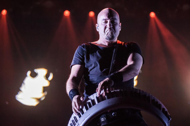 Misternie zaplanowane wizualne widowisko – Epica, Amaranthe i Charlotte Wessels zagrali w Warszawie [RELACJA]