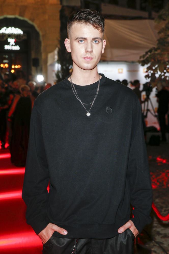 Jeremi Sikorski uczestnikiem preselekcji do Eurowizji 2026