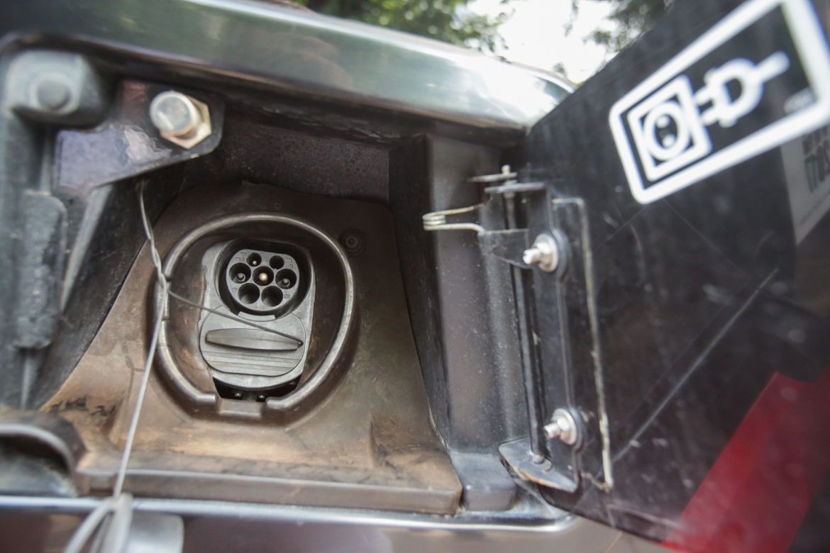 MZA kupuje nowe autobusy elektryczne 