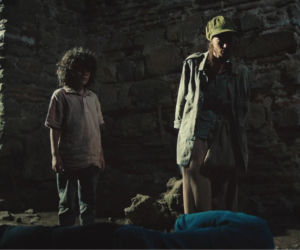 Dziedzictwo, odc. 872. Nana, Yusuf, Poyraz