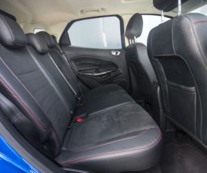 Ford EcoSport 1.0 EcoBoost 140 KM ST-Line