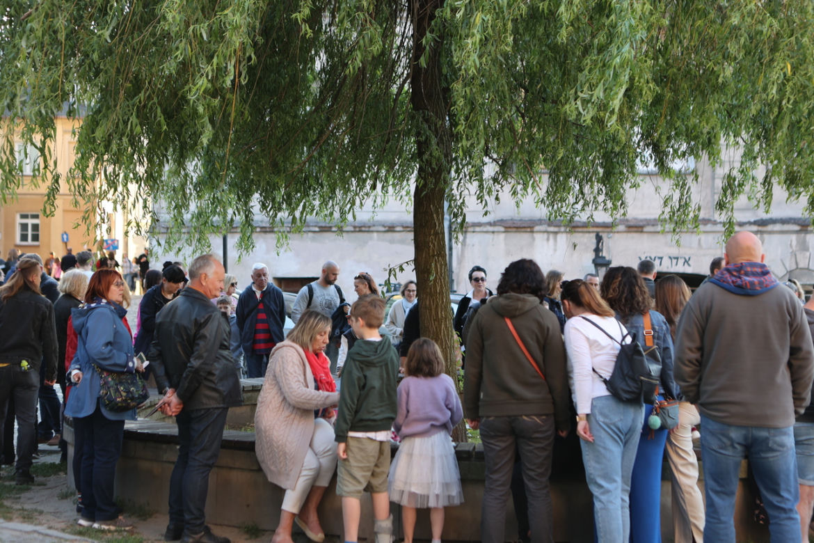 Noc Kultury 2023 pod hasłem „Połącz kropki”