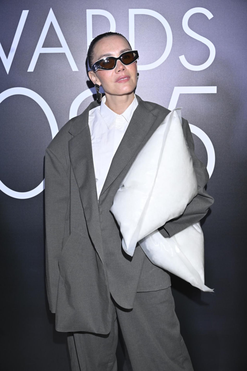 Gwiazdy na Elle Style Award 2025