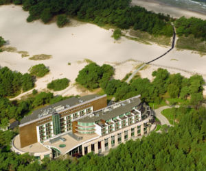 Havet Hotel