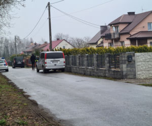 Tragedia na Podkarpaciu! Kobieta ZABIŁA dwójkę dzieci i popełniła samobójstwo?! 