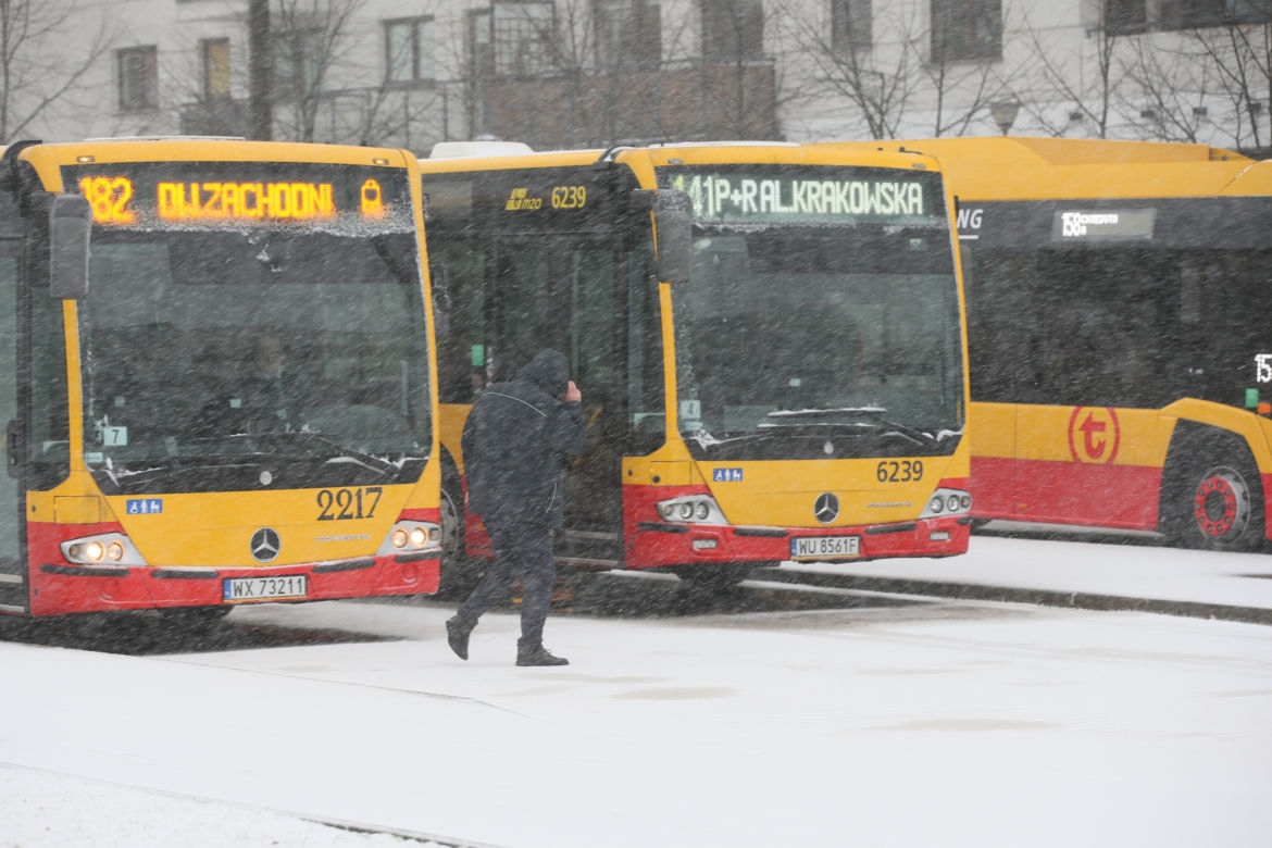 Śnieżyca