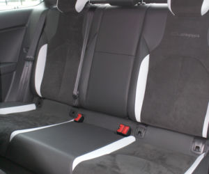 Seat Leon Cupra 280
