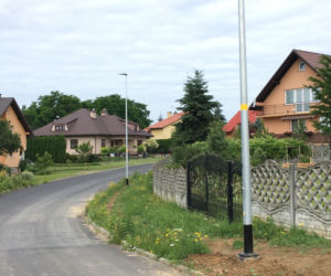 Jarosław: inwestycje oddane do użytku