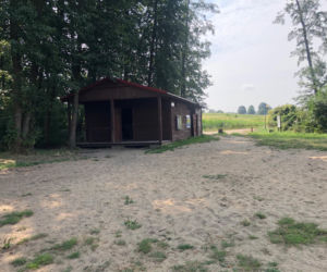 Zabójcza plaża w Kwilczu. Tutaj utopił się 16-latek
