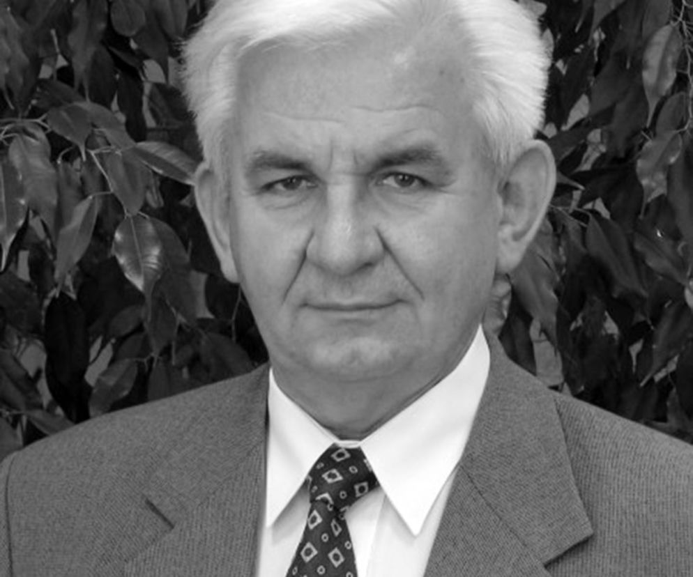 Nie żyje Władysław Lisewski. Były prezydent Szczecina i wojewoda miał 73 lata