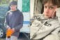 Gdzie jest 13-letni Julian? Chłopak oddalił się ze szpitala, ruszyły poszukiwania