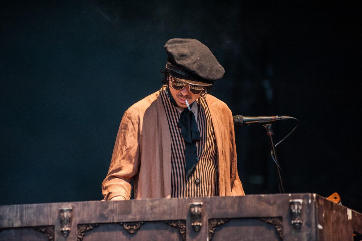 Summer Punch Festival 2026, dzień drugi: od punkowej furii po hymny łączące pokolenia {RELACJA + GALERIA]