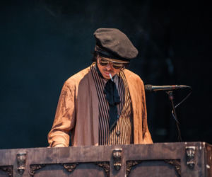 Summer Punch Festival 2026, dzień drugi: od punkowej furii po hymny łączące pokolenia {RELACJA + GALERIA]