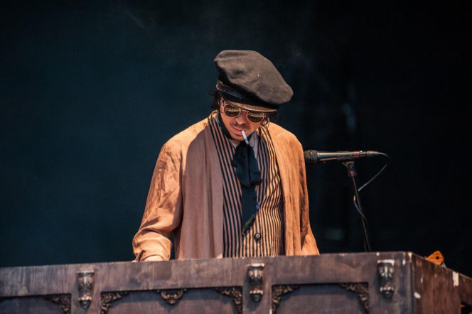 Summer Punch Festival 2026, dzień drugi: od punkowej furii po hymny łączące pokolenia {RELACJA + GALERIA]