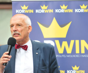 Oni powalczą o Warszawę. Wybory samorządowe 2018 