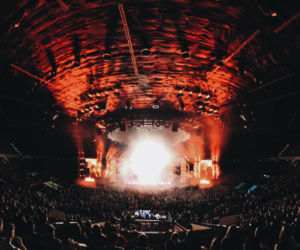 Śląski Rap Festival 2019. Tak publiczność bawiła się w katowickim Spodku
