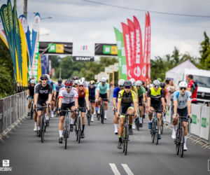 Prawie 4 tysiące startów i finał na Przełęczy Okraj. VeloBank Via Dolny Śląsk zakończył sezon 2026
