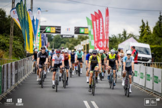 Prawie 4 tysiące startów i finał na Przełęczy Okraj. VeloBank Via Dolny Śląsk zakończył sezon 2026