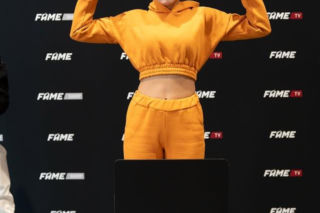 Dorota Kochanek, czyli Doris BJJ