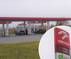 Kolejki na granicy w Zachodniopomorskiem. Niemcy masowo tankują w Polsce!