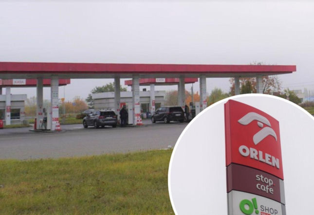Kolejki na granicy w Zachodniopomorskiem. Niemcy masowo tankują w Polsce!