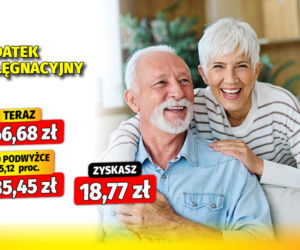 Dodatek do renty inwalidy wojennego