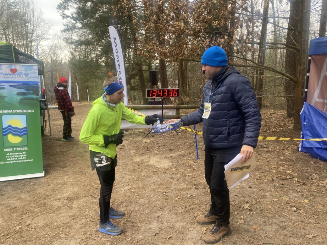 4. BackYard Ultra Warmia