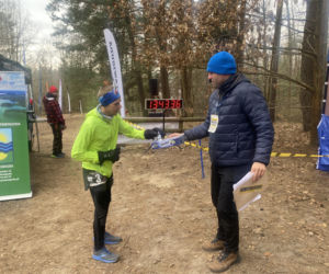 4. BackYard Ultra Warmia