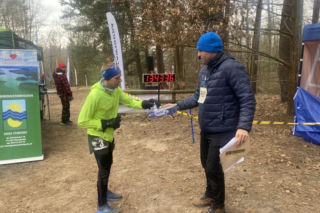 4. BackYard Ultra Warmia