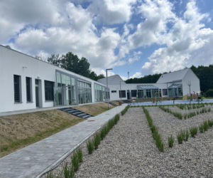 Przedszkole Leśny Zakątek w Kazimierzu Biskupim