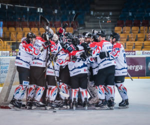 KH Energa Toruń - Re-Piast Unia Oświęcim 5:2, zdjęcia z Tor-Toru