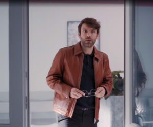 M jak miłość odc. 1895. Martin (Paweł Izdebski)