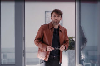 M jak miłość odc. 1895. Martin (Paweł Izdebski)